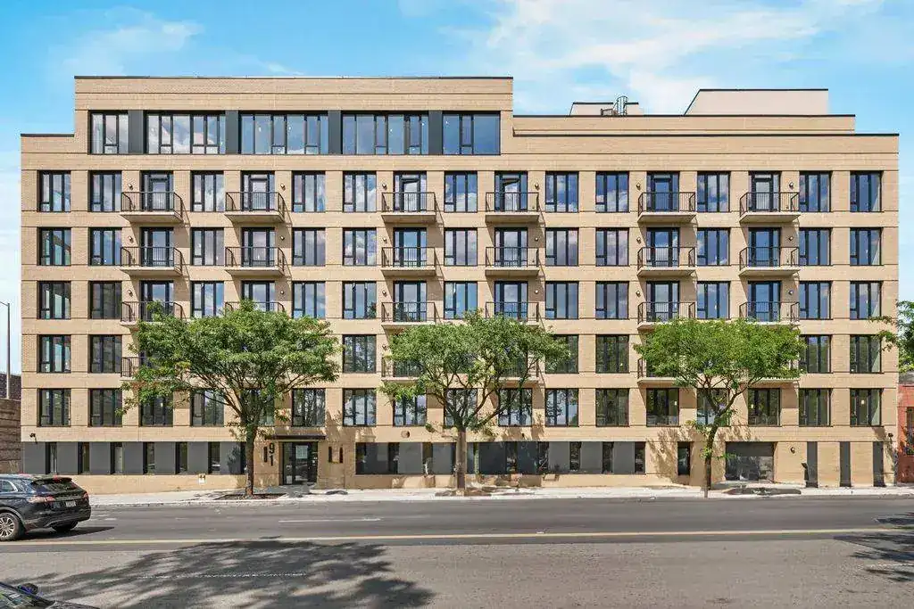 91 Bruckner Blvd