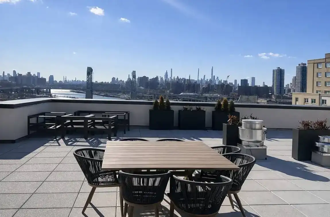 Rooftop