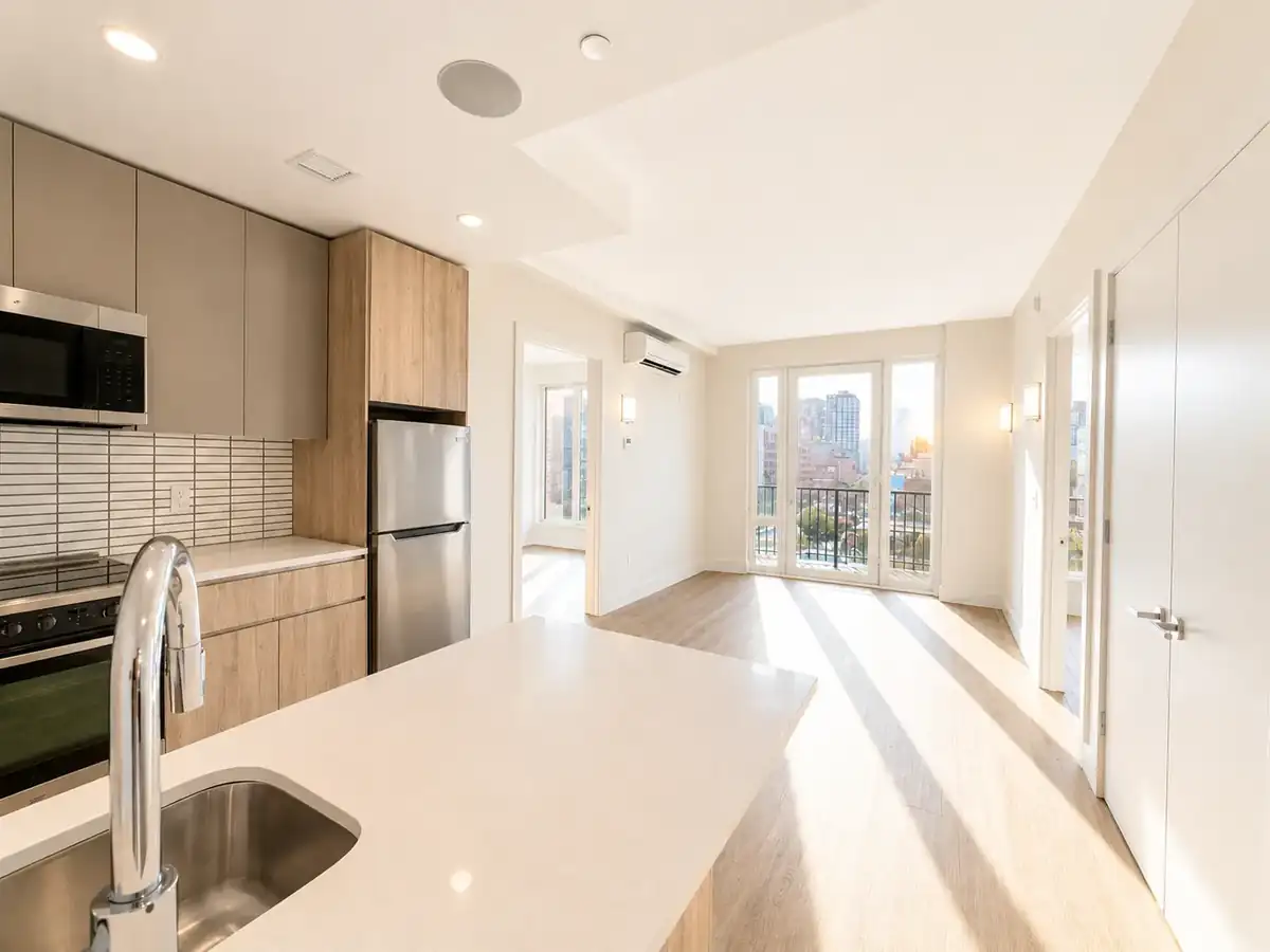 Residence 604 featured photograph