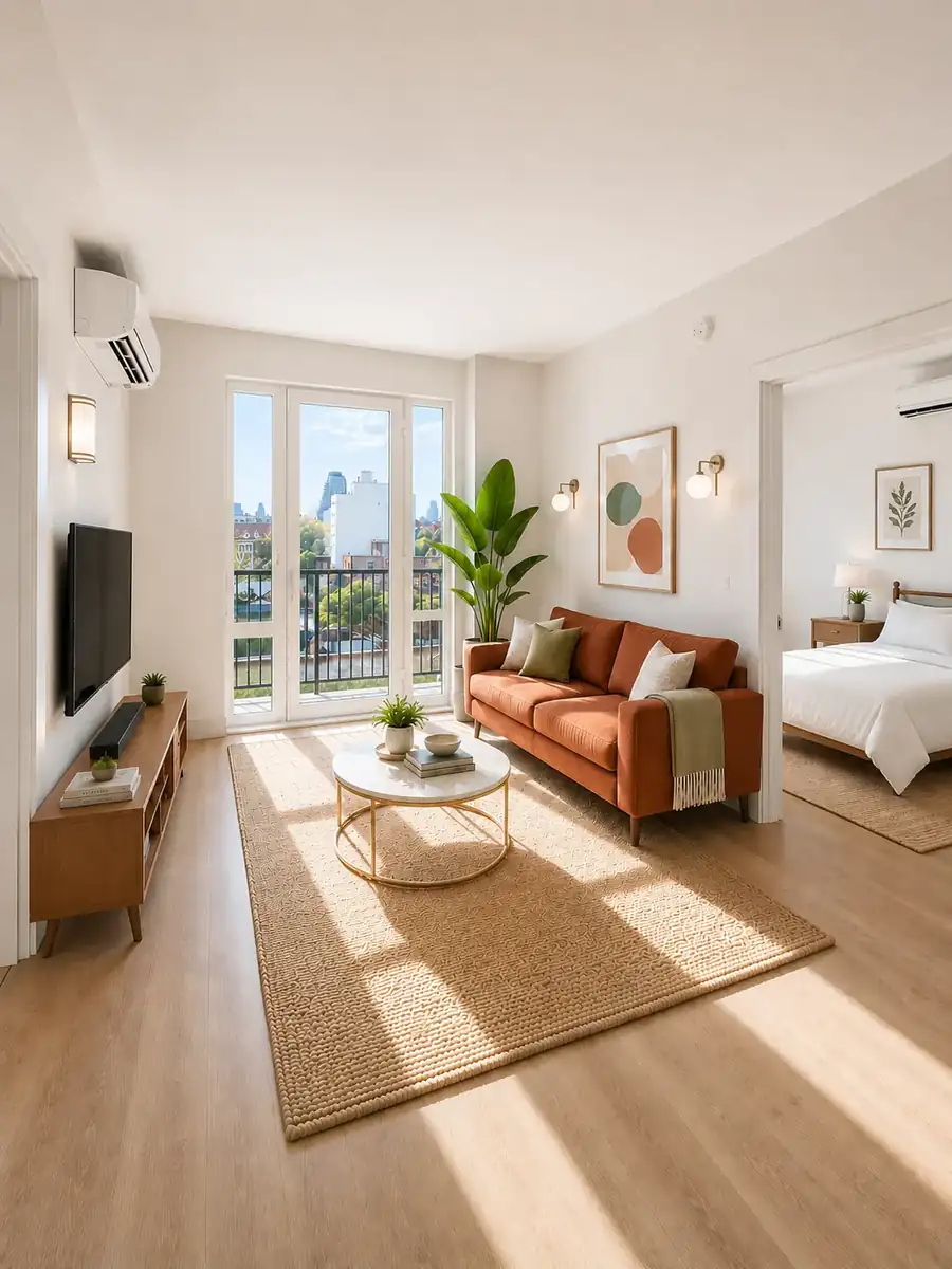 Residence 604 photograph