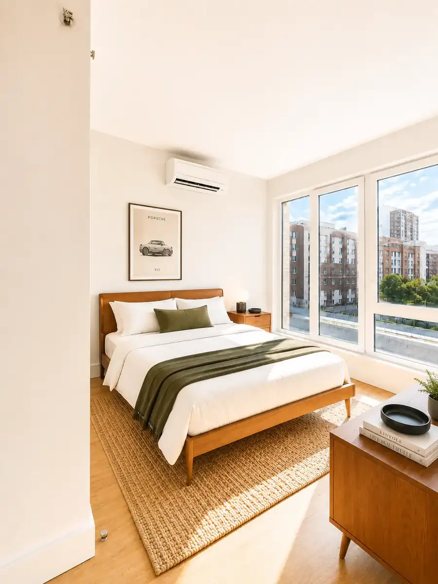 Residence 604 photograph