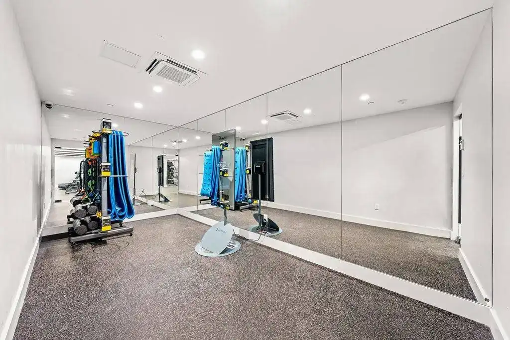 Yoga Studio